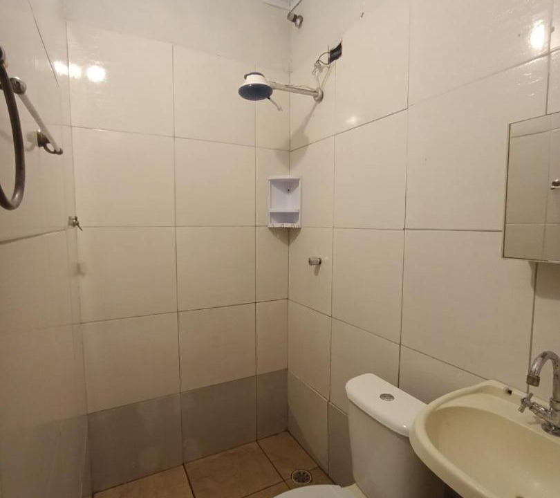 Photo of Bathroom in Jardim Virginia