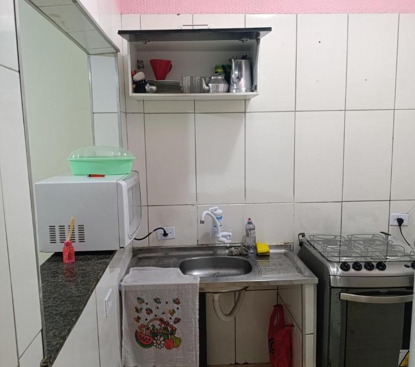 Photo of Kitchen in Jardim Virginia