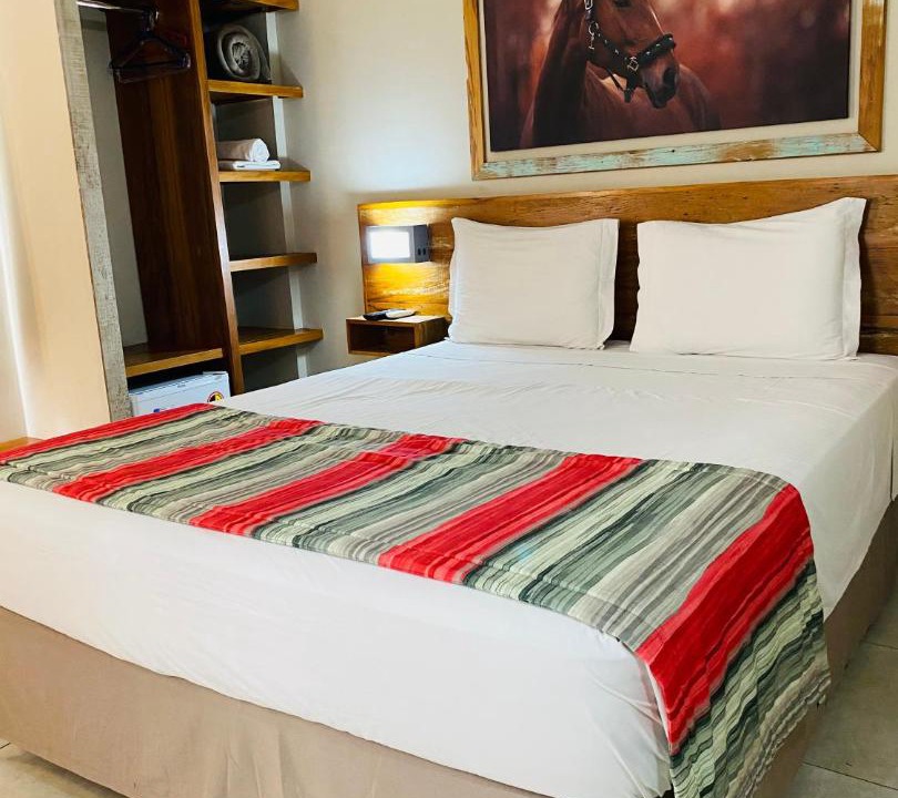 Photo of Bedroom in Boituva