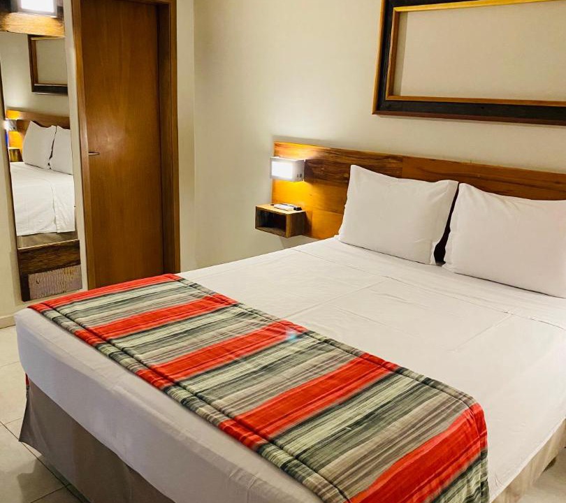 Photo of Bedroom in Boituva