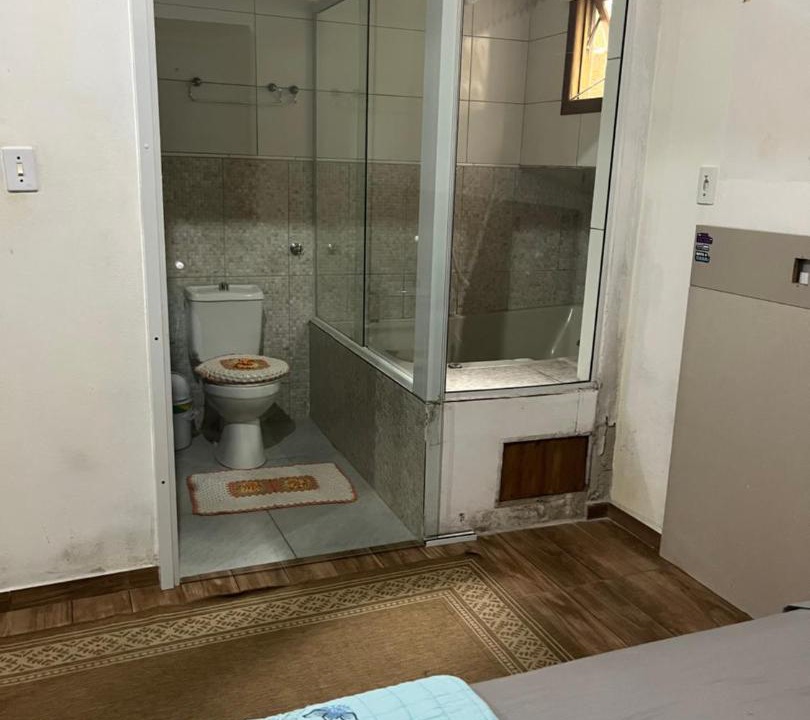 Photo of Bathroom in Rio Vermelho Norte