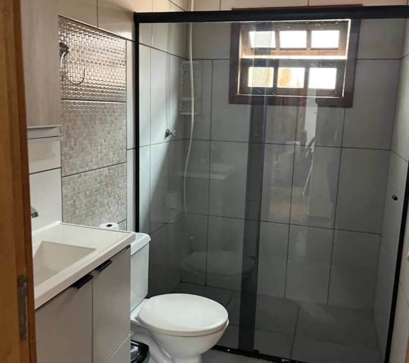 Photo of Bathroom in Rio Vermelho Norte