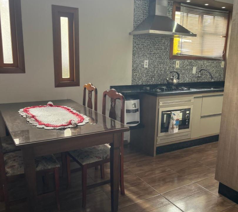 Photo of Kitchen in Rio Vermelho Norte
