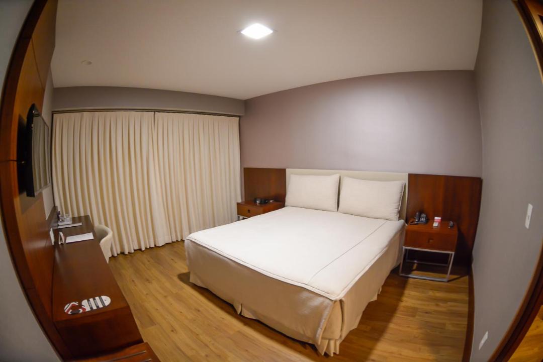 Photo of Bedroom in Sorocaba
