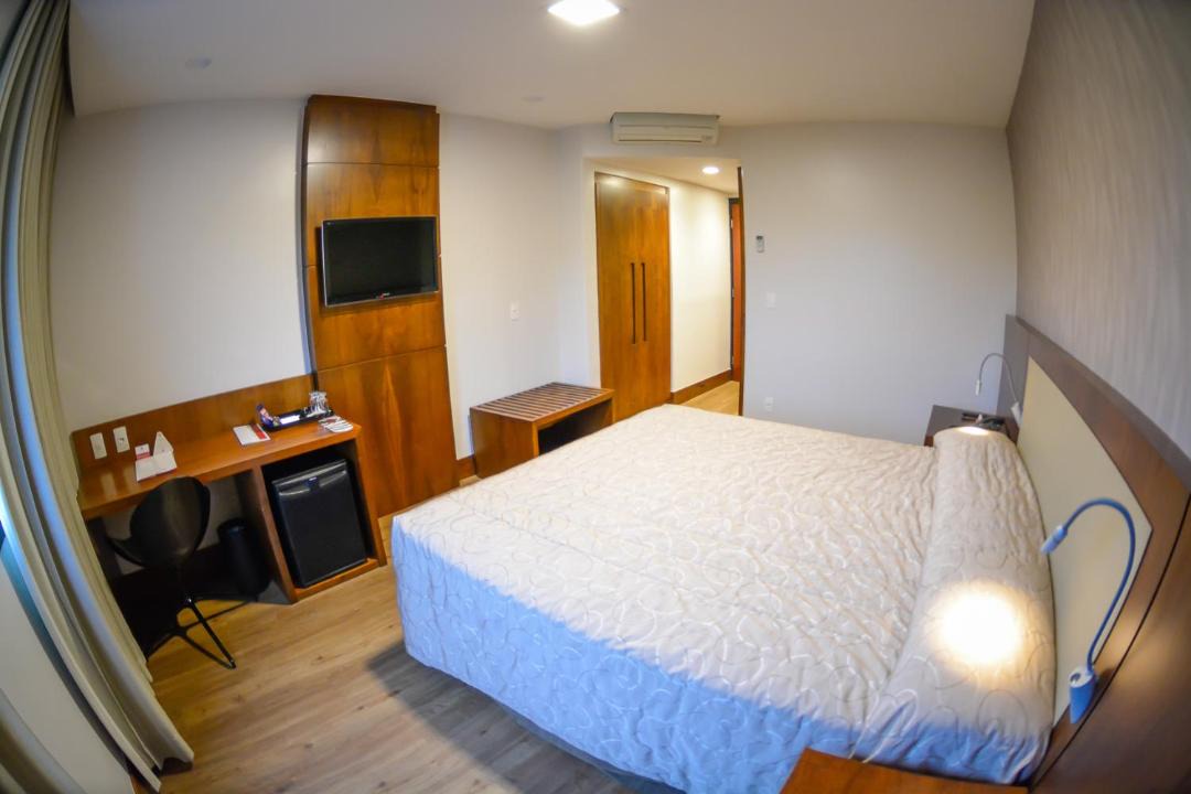 Photo of Bedroom in Sorocaba