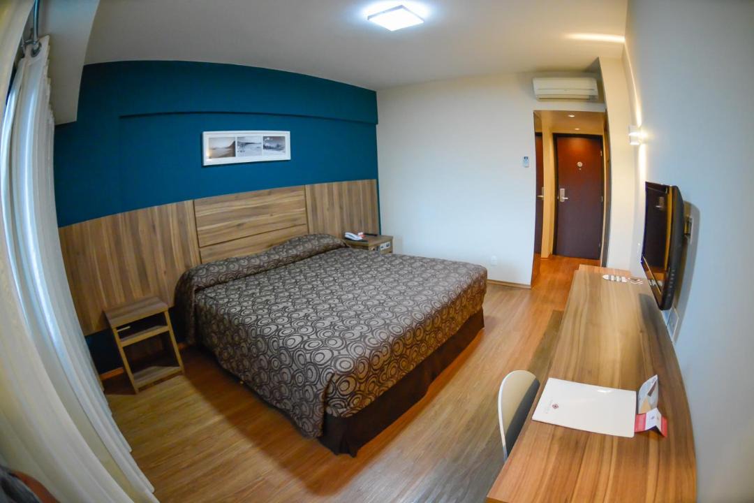 Photo of Bedroom in Sorocaba