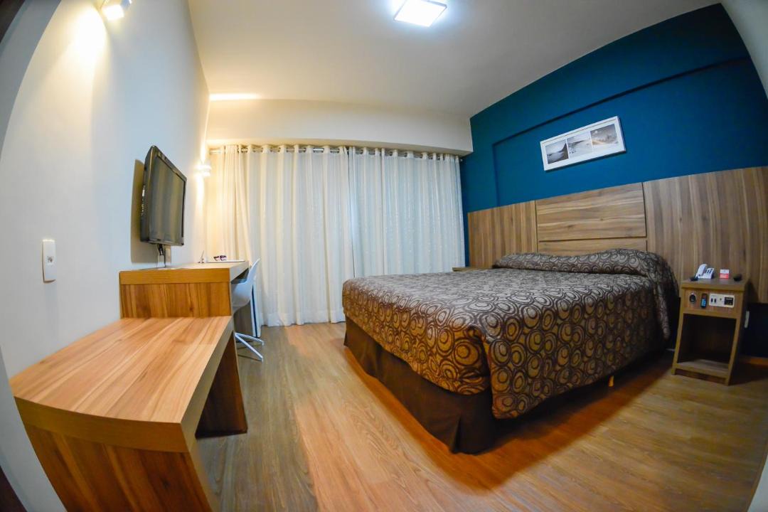 Photo of Bedroom in Sorocaba