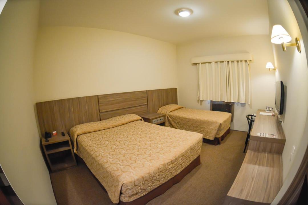 Photo of Bedroom in Sorocaba