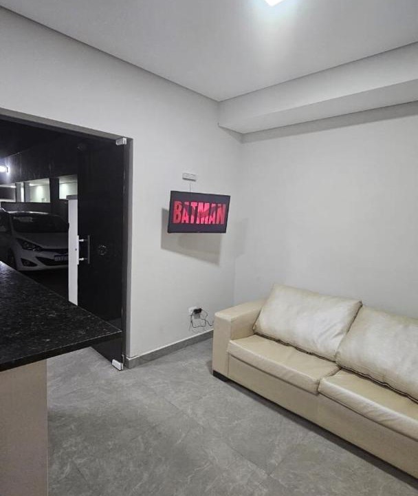 Photo of Livingroom in Caraguatatuba