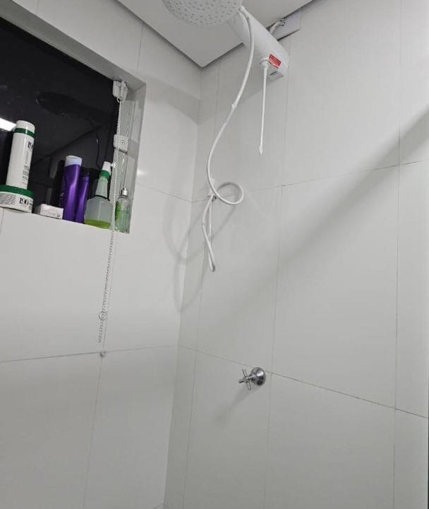Photo of Bathroom in Caraguatatuba