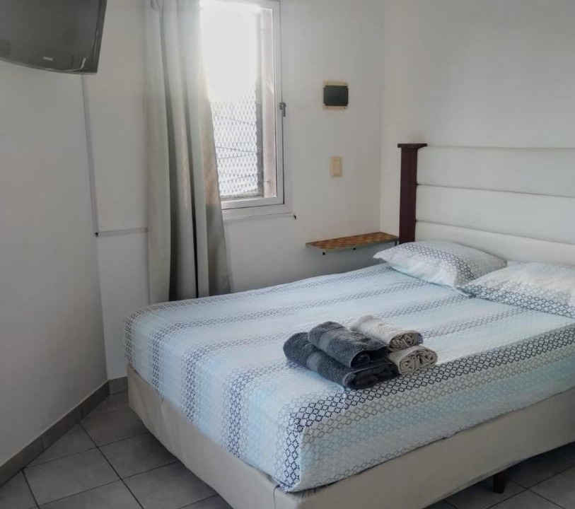 Photo of Bedroom in Ezeiza