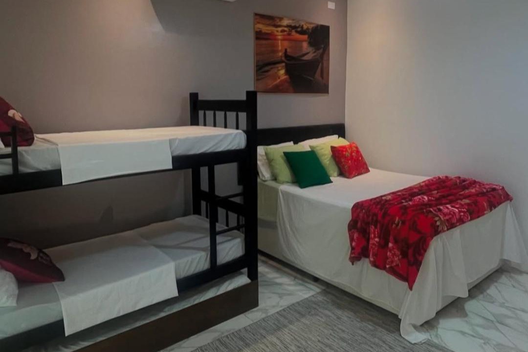 Photo of Bedroom in Asturias