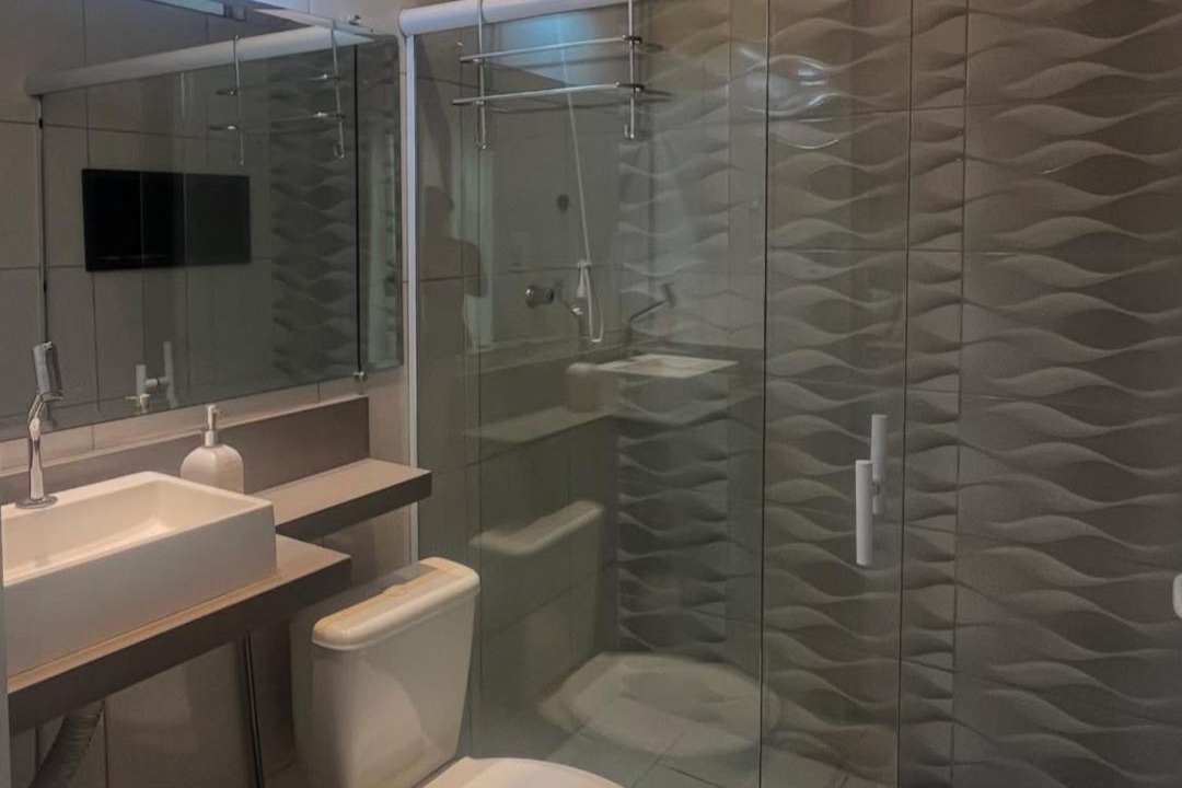 Photo of Bathroom in Asturias