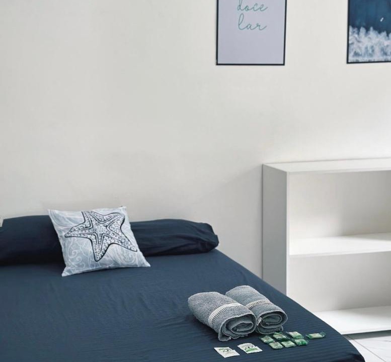 Photo of Bedroom in Jardim das Cancoes