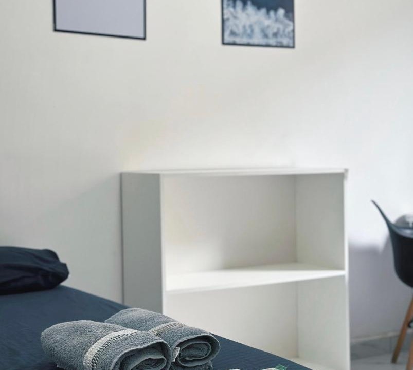 Photo of Bedroom in Jardim das Cancoes
