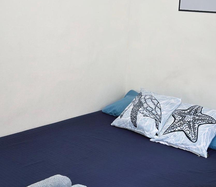 Photo of Bedroom in Jardim das Cancoes