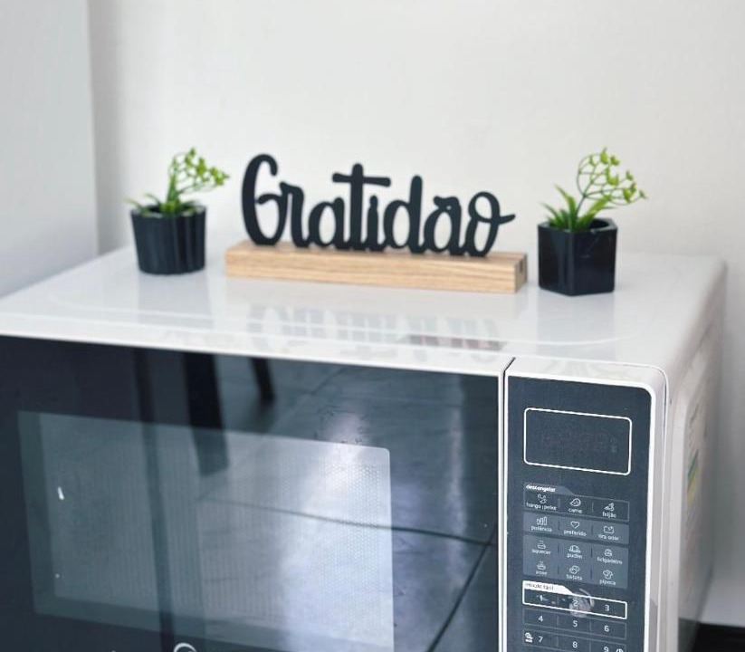 Photo of Kitchen in Jardim das Cancoes