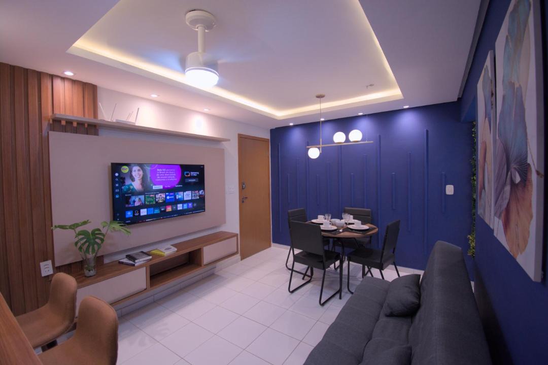 Photo of Livingroom in Sao Jose de Ribamar