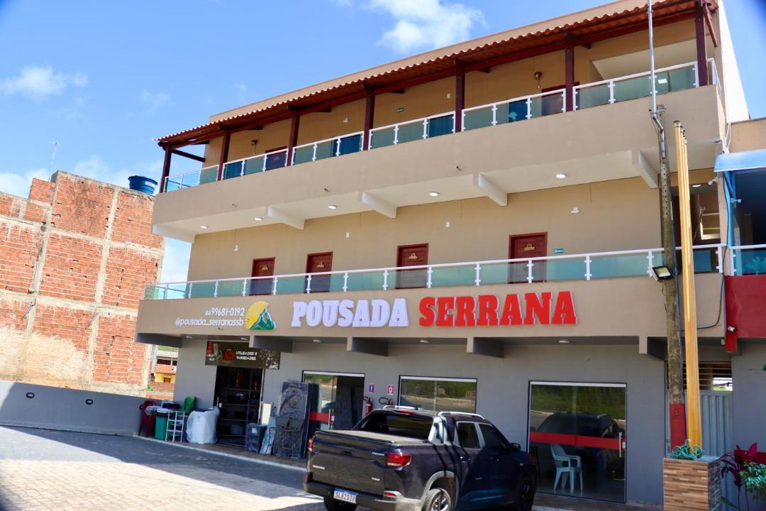Photo of Others in Serra de Sao Bento