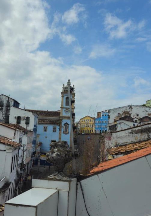 Photo of Buildings in Santo Antonio