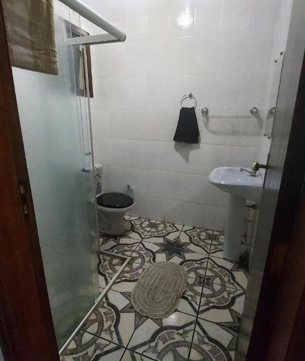 Photo of Bathroom in Sao Pedro