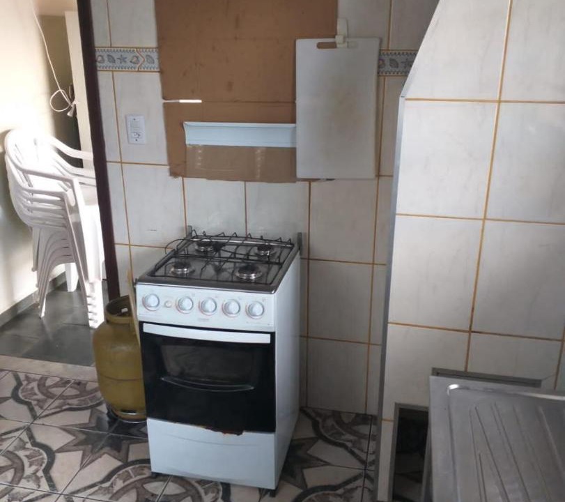 Photo of Kitchen in Sao Pedro
