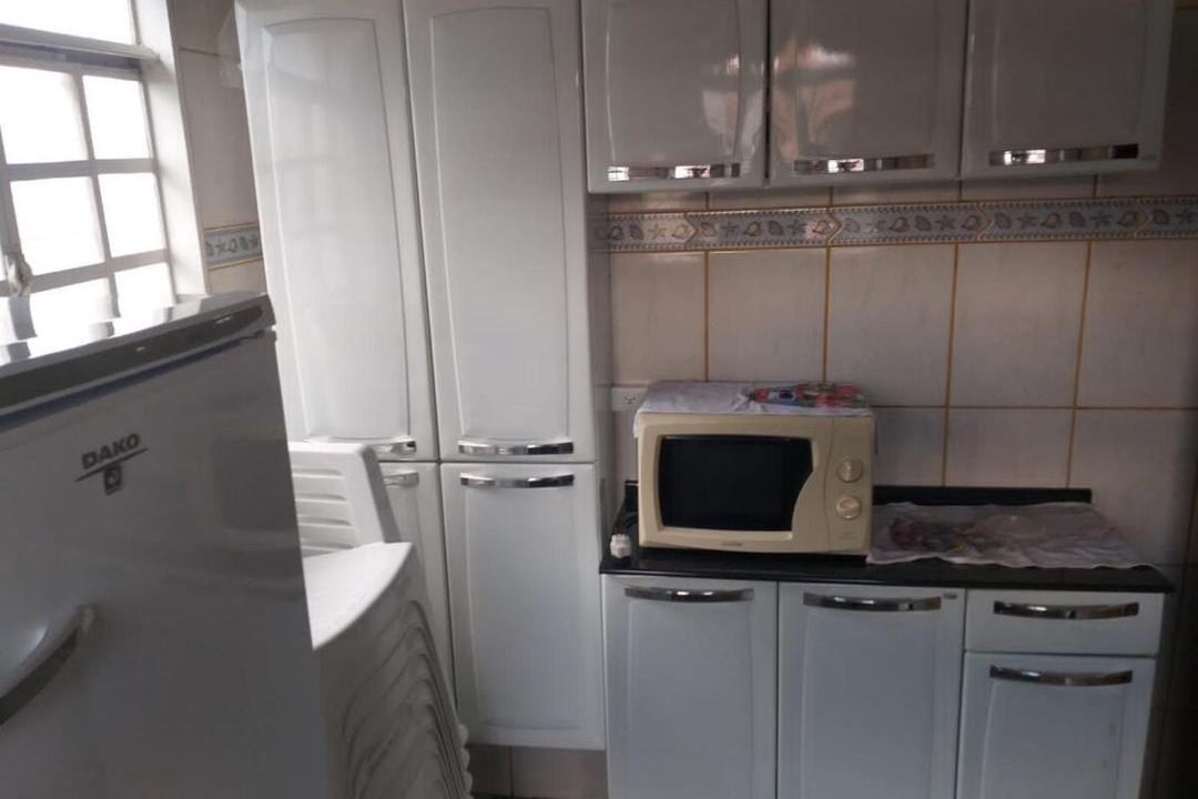 Photo of Kitchen in Sao Pedro