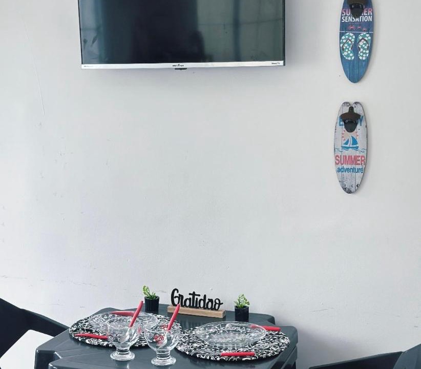 Photo of Livingroom in Jardim das Cancoes