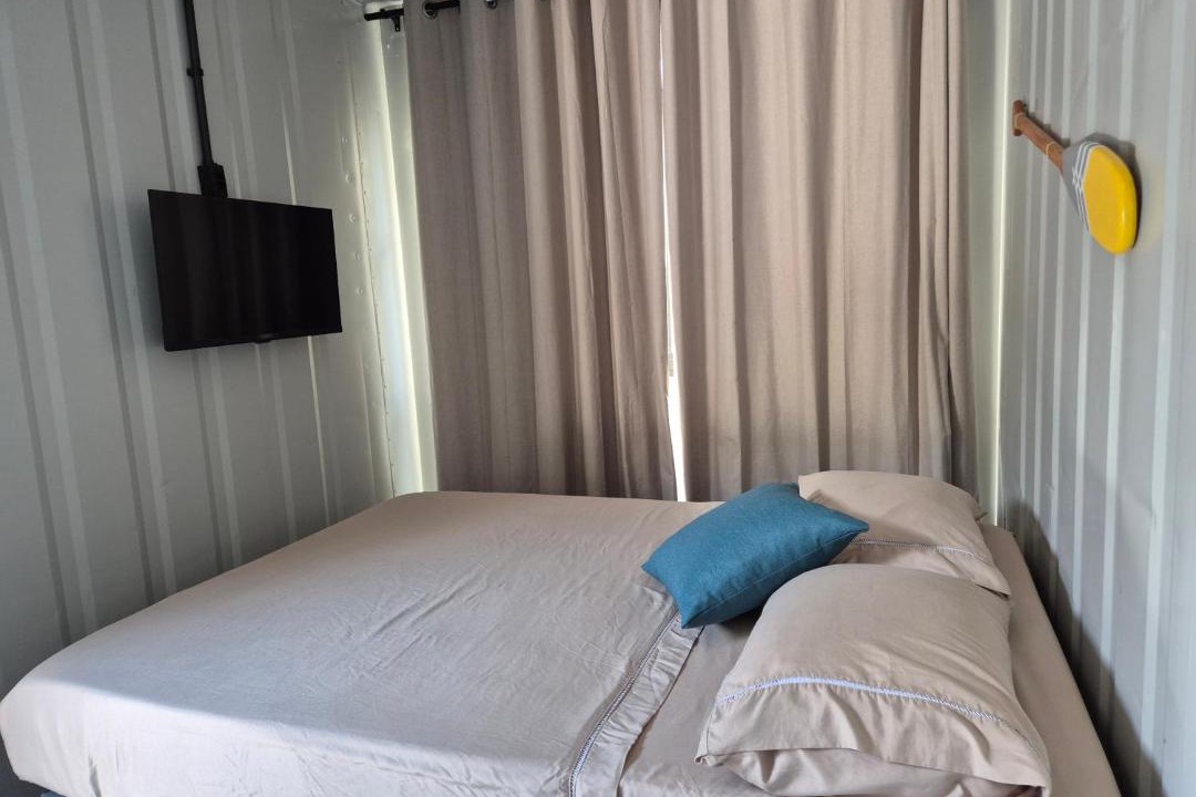Photo of Bedroom in Sao Lourenco