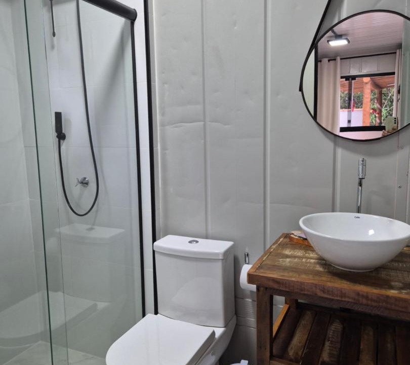 Photo of Bathroom in Sao Lourenco