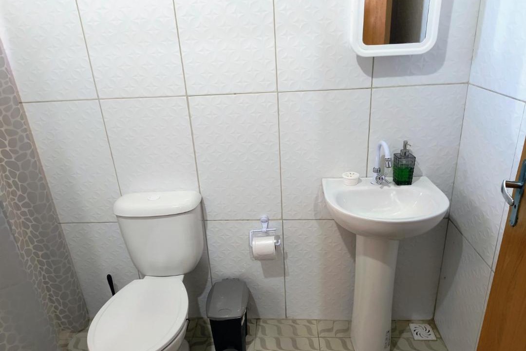 Photo of Bathroom in Estancia