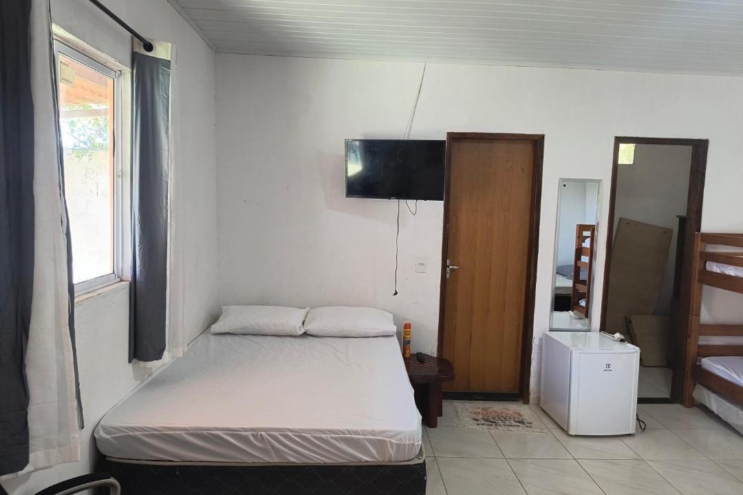 Photo of Bedroom in Estancia
