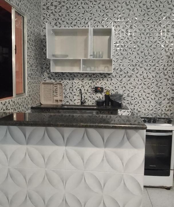Photo of Kitchen in Praia do Toque-Toque Pequeno
