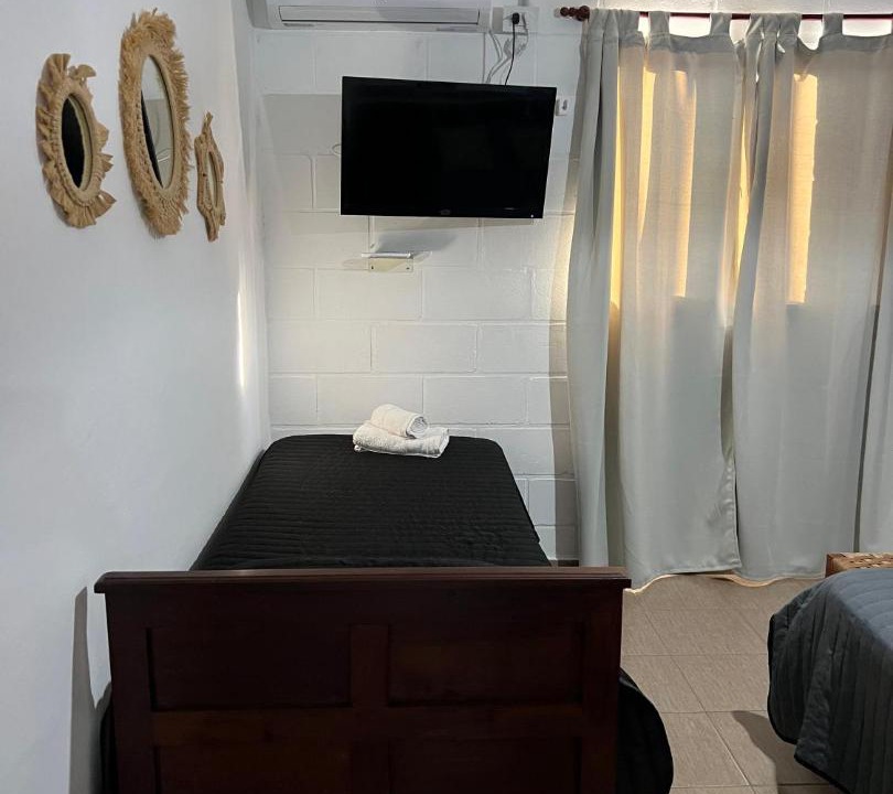 Photo of Bedroom in Salsipuedes