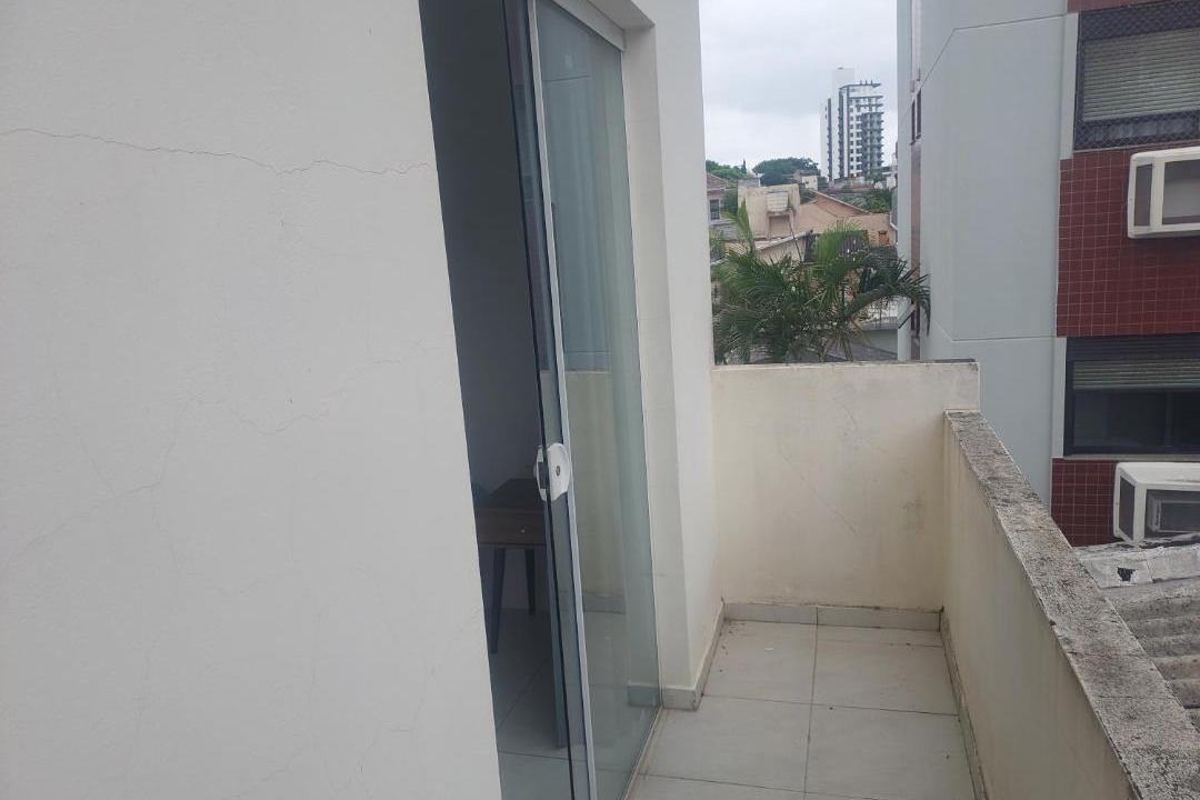 Photo of Patio Balcony in Agronomica