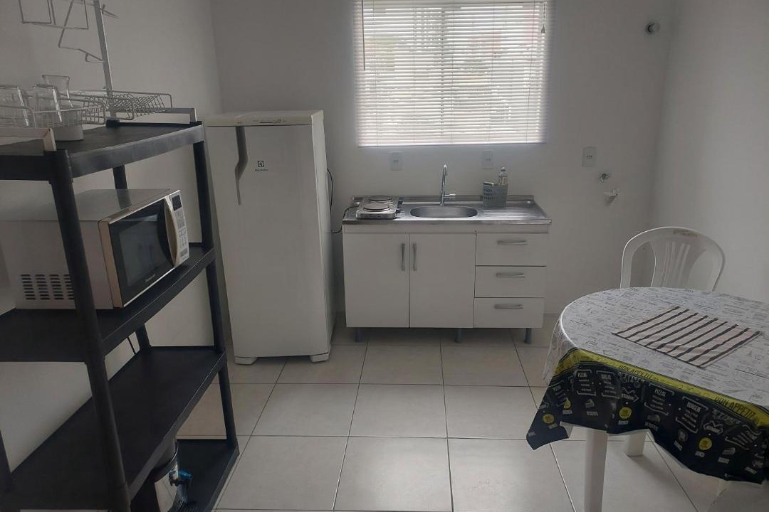 Photo of Kitchen in Agronomica