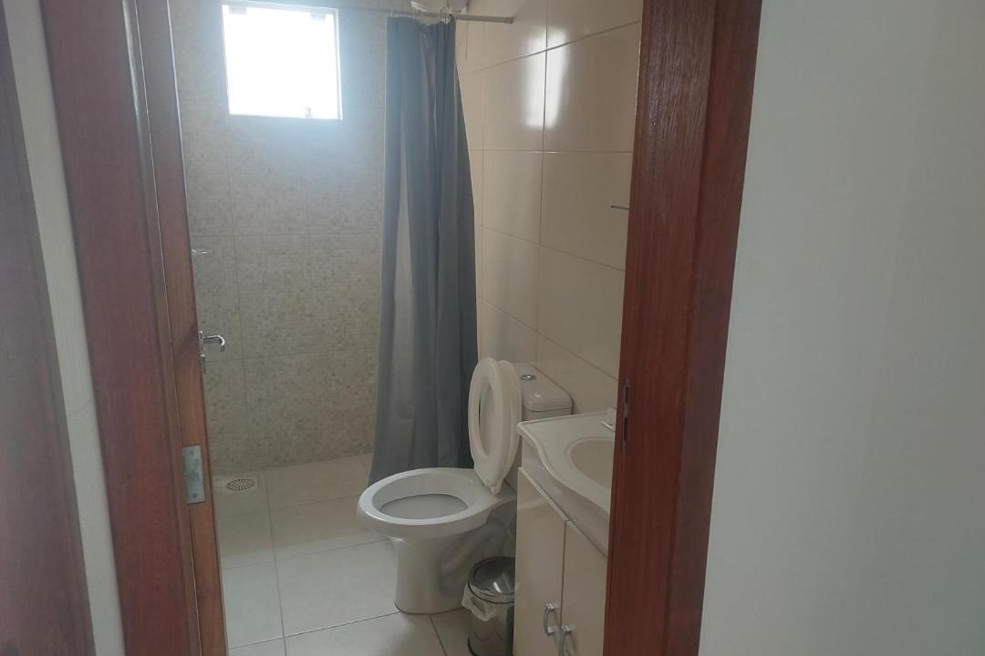 Photo of Bathroom in Agronomica