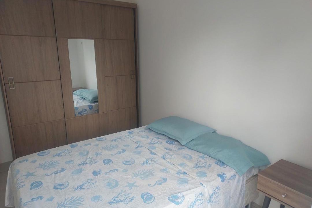Photo of Bedroom in Agronomica
