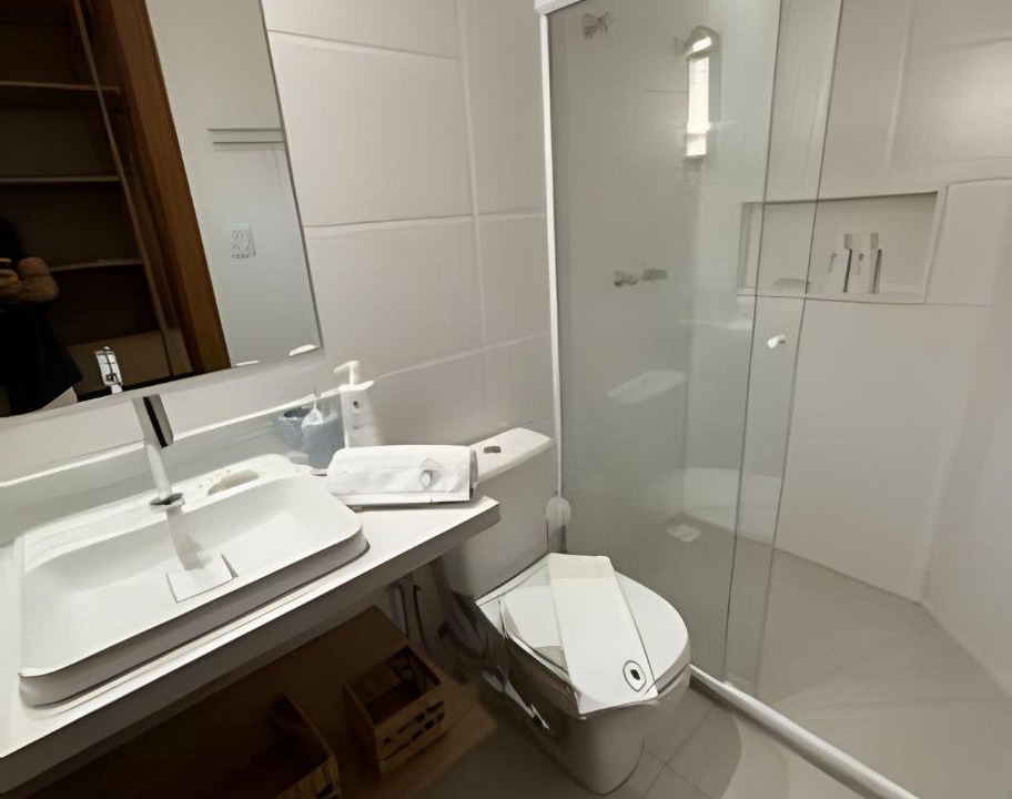Photo of Bathroom in Praia do Forte