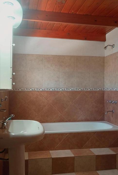 Photo of Bathroom in San Javier Department