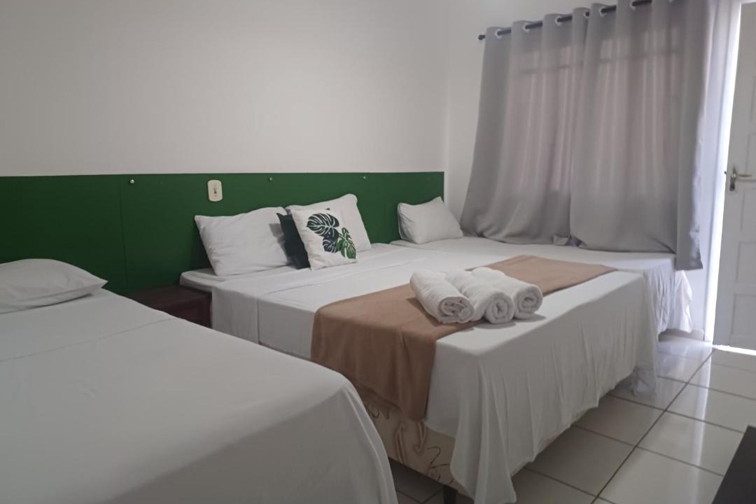 Photo of Bedroom in Caiocara