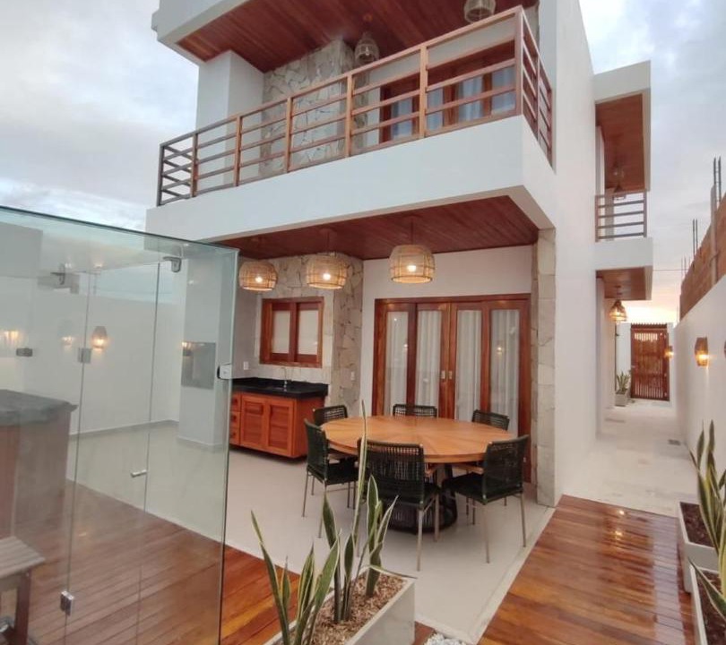 Photo of Patio Balcony in Caicara