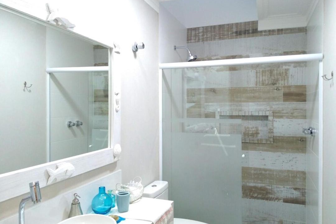 Photo of Bathroom in Tabatinga