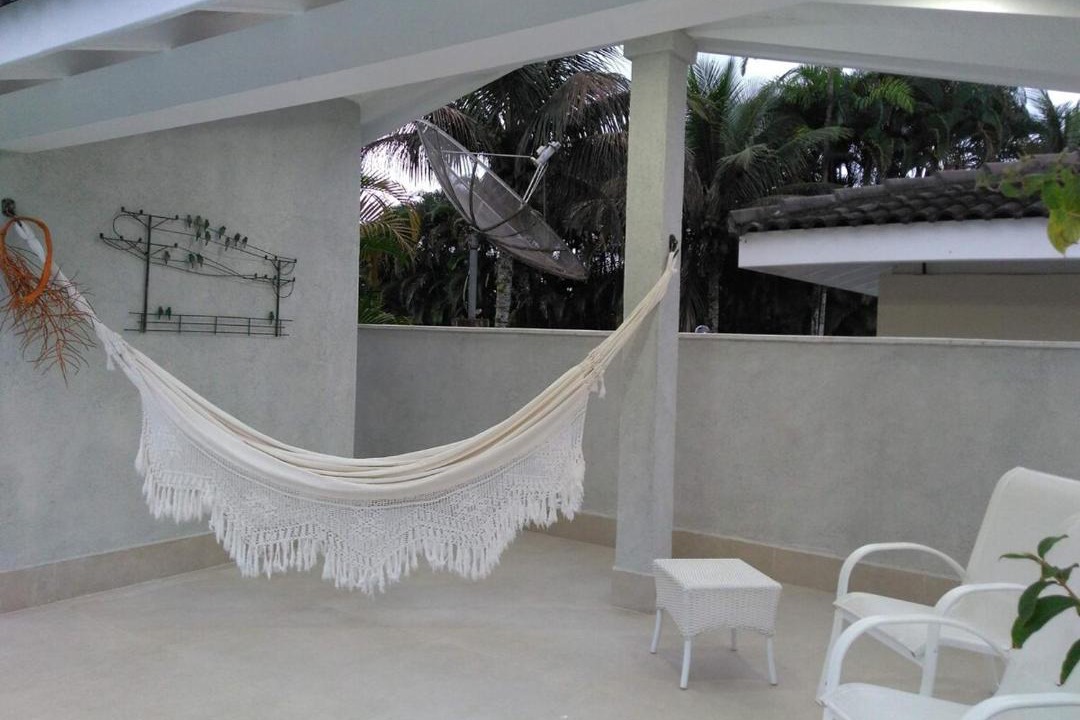 Photo of Patio Balcony in Tabatinga
