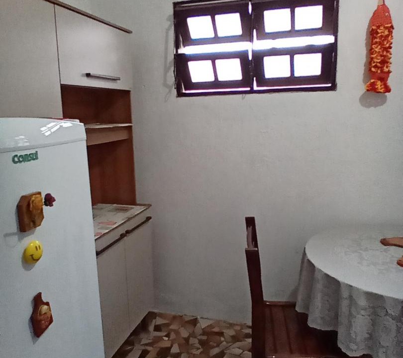 Photo of Kitchen in Praia da Enseada