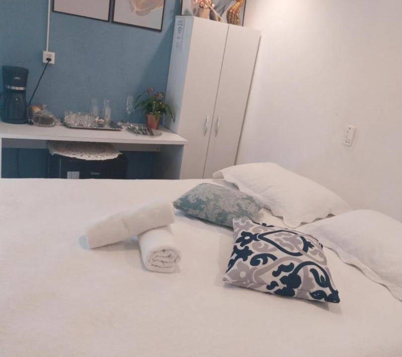 Photo of Bedroom in Holambra