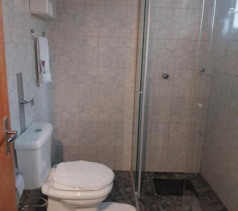 Photo of Bathroom in Holambra