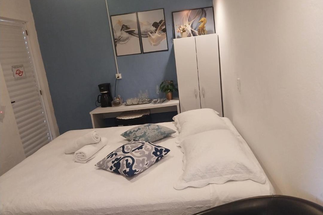 Photo of Bedroom in Holambra