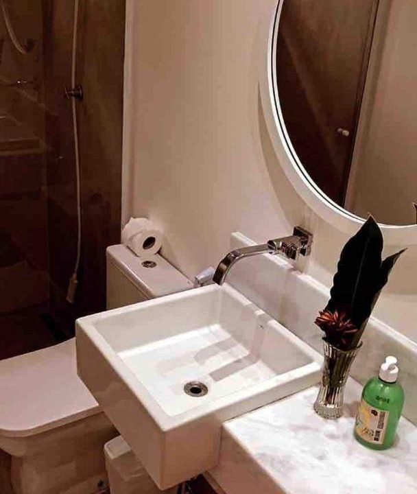Photo of Bathroom in Praia do Toque-Toque Pequeno