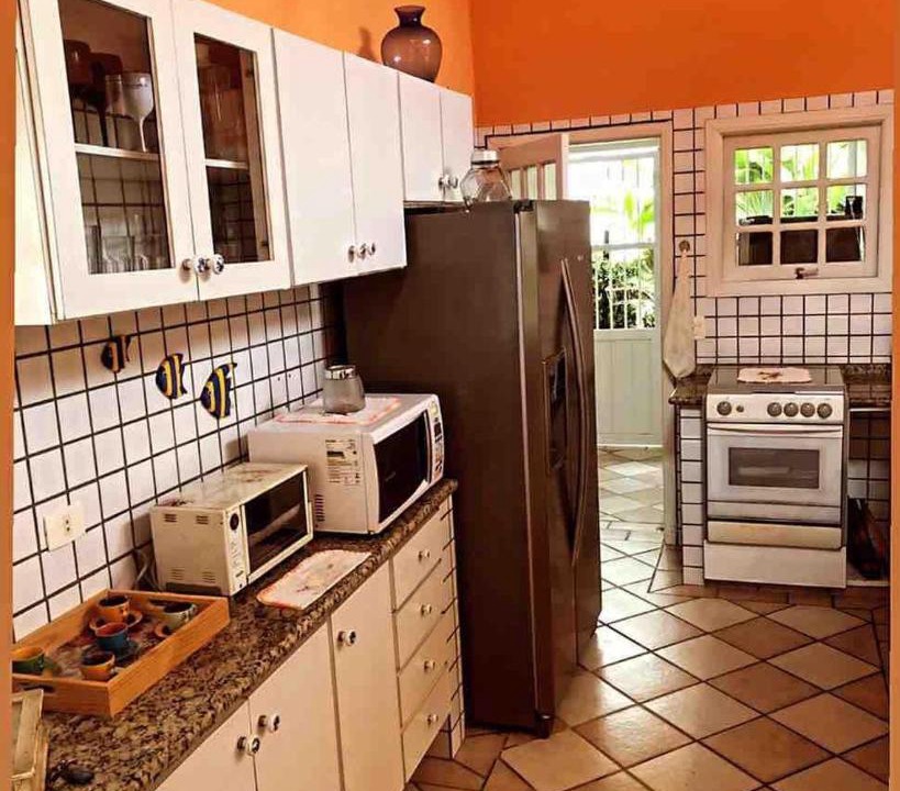 Photo of Kitchen in Praia do Toque-Toque Pequeno